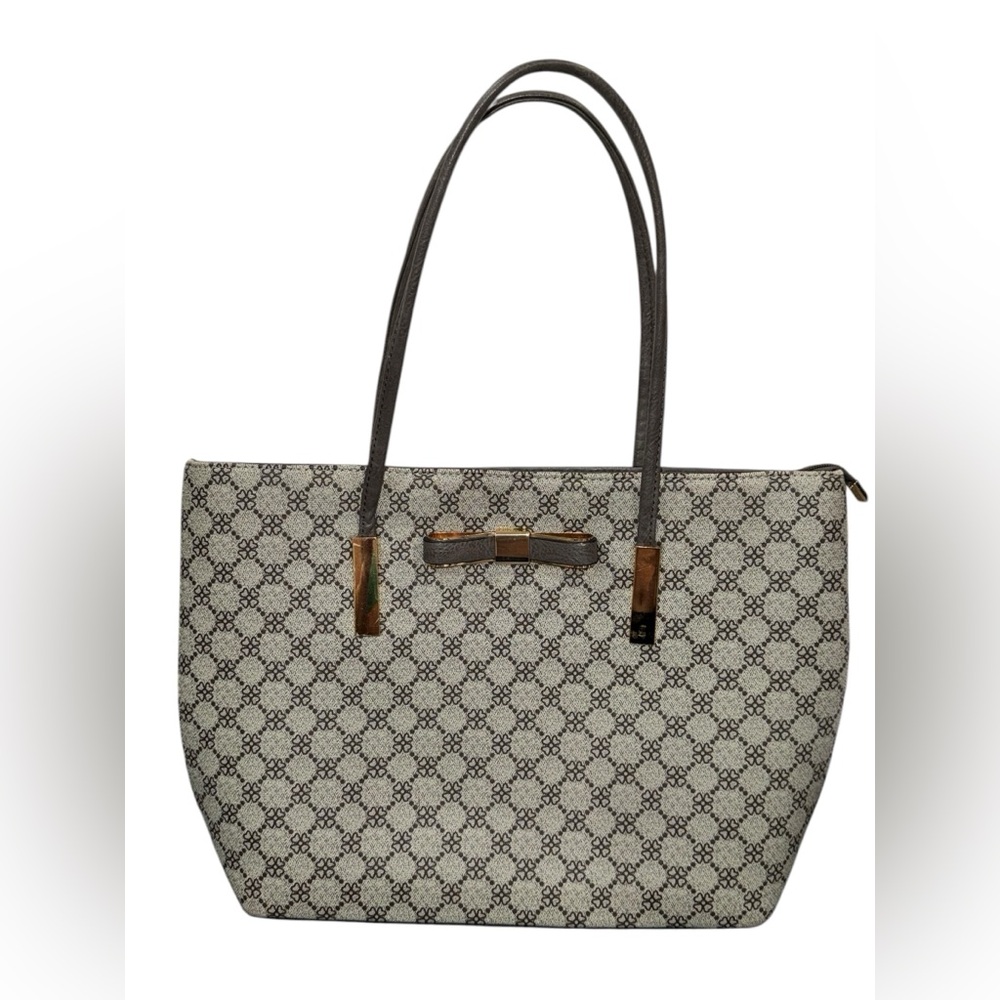Bowknot Classic Handbag